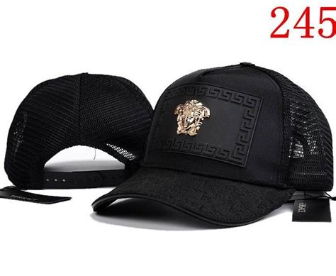 versace caop|Versace caps price.